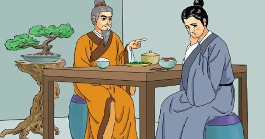 Khi đối xử với người khác, tất nhiên bạn phải luôn tử tế và chân thành