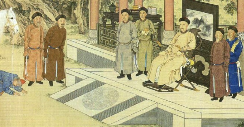  Chỉ khi đó, chúng ta mới có thể đạt được hiệu quả gấp đôi với một nửa công sức.