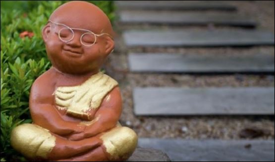  Như vậy chỉ có bạn đời mới là người ở bên cạnh mình mà thôi. (ảnh minh họa)