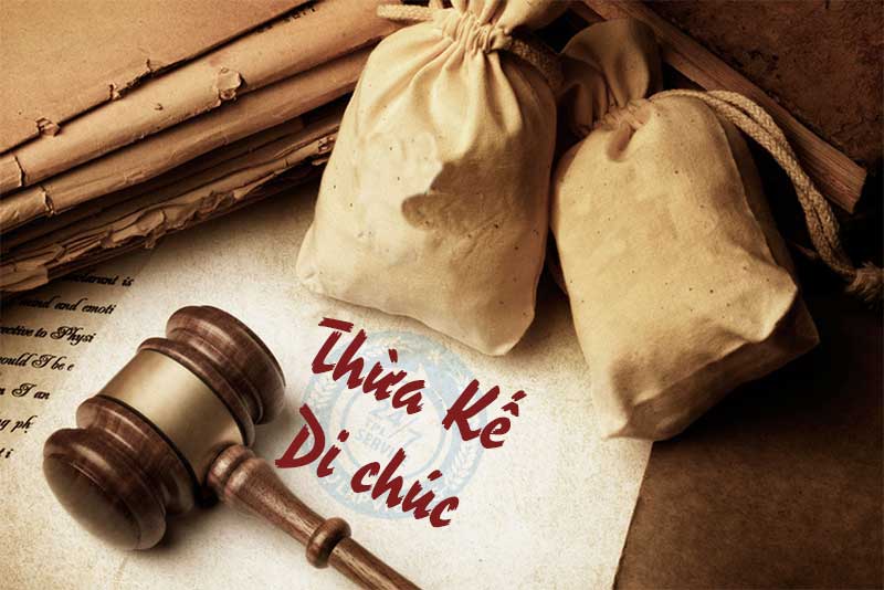 Thời điểm có hiệu lực của di chúc là khi nào?