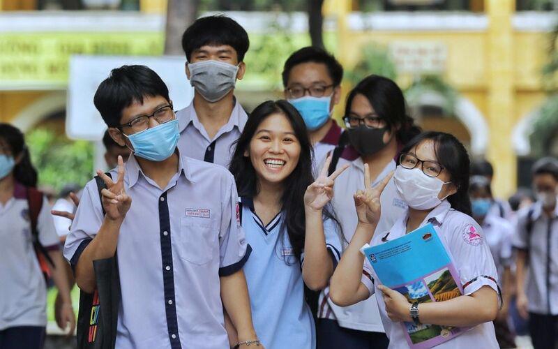 Trường hợp được miễn học phí năm 2024