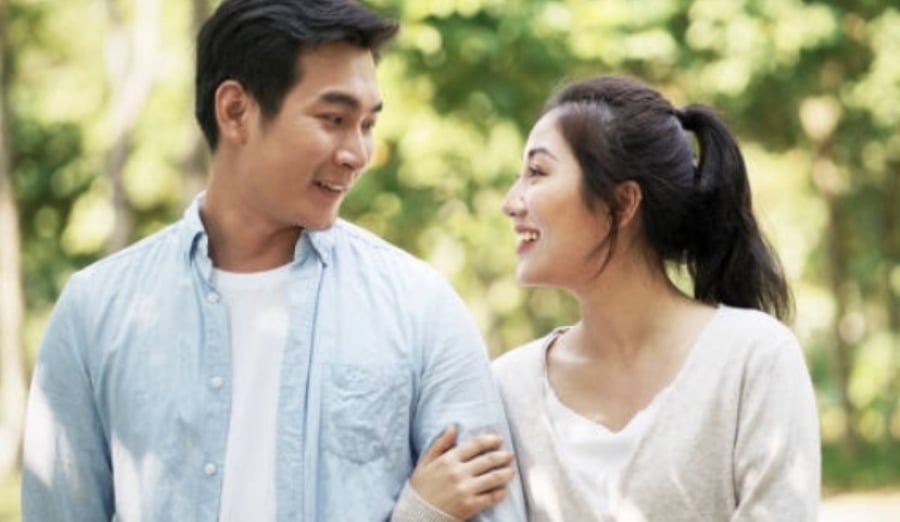 Người chồng nhờ sự dịu dàng của người vợ, sự ấm áp của Shbet111 slot, casino, thể thao, xổ số sẽ làm việc chăm chỉ hơn, để lo cho Shbet16 chơi game trực tuyến Shbet111 slot, casino, thể thao, xổ số được tốt hơn. (Ảnh minh họa)