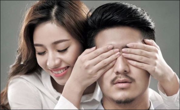  Vốn dĩ đức hạnh của phụ nữ không thể che giấu mà lúc nào cũng sẽ lộ ra bên ngoài. (ảnh minh họa)
