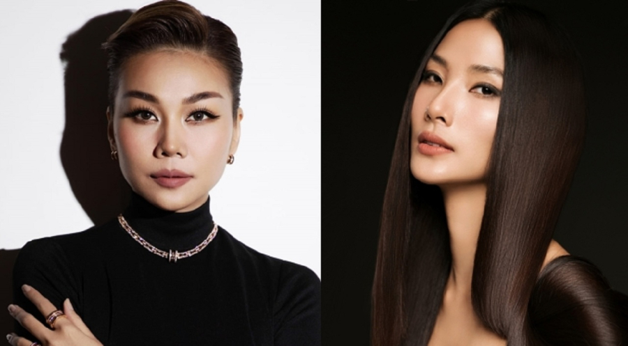 Thanh Hằng cho biết gửi tố cáo đến Sở Thông tin - Truyền thông và cơ quan cảnh sát điều tra công an quận Bình Thạnh
