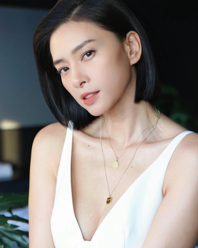 Tóc bob là Link Vào SHBET88 Mới Nhất không bao giờ lỗi mốt, chị em sẽ có vẻ ngoài thanh lịch và sang trọng. 
