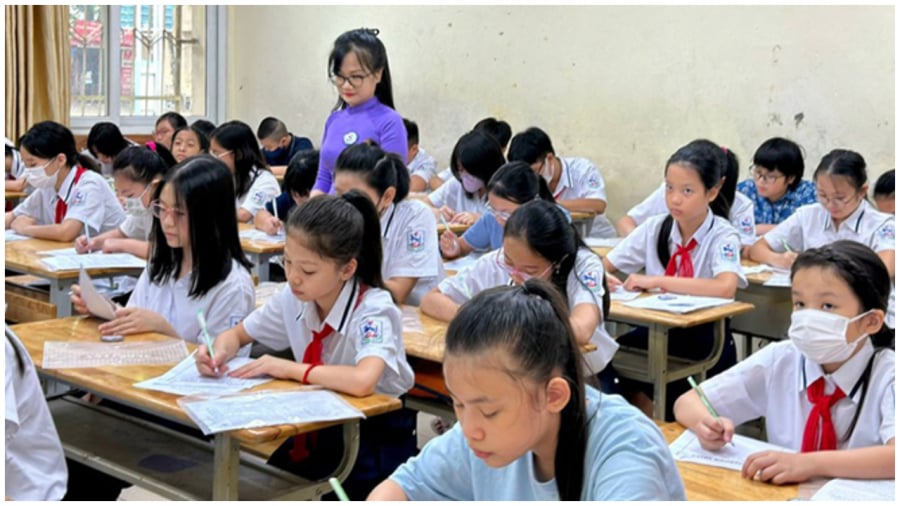 Trường hợp được miễn giảm học phí năm 2024