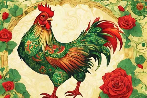 Tuổi Dậu may mắn nửa cuối tháng 6 Âm