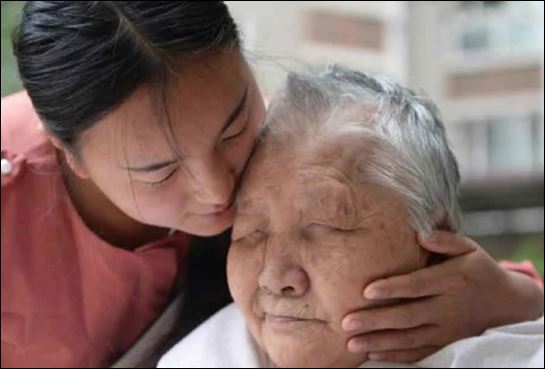 Có lẽ người bạn tin tưởng nhất trên đời này chỉ có bản thân mình mà thôi. (ảnh minh họa)