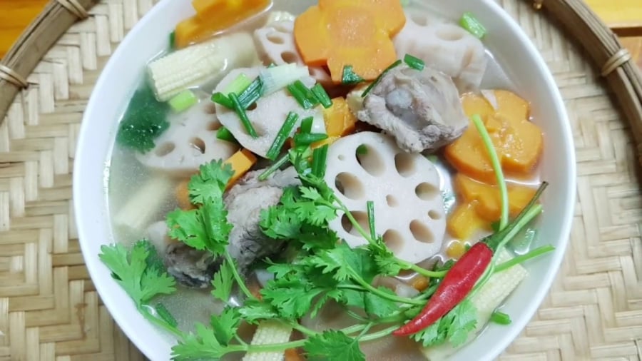 Món canh này không chỉ mang lại nhiều công dụng tốt cho sức khỏe mà chúng còn giúp thanh lọc, giải nhiệt cho Sh88bet đăng ký miễn phí vào những ngày hè oi bức. 