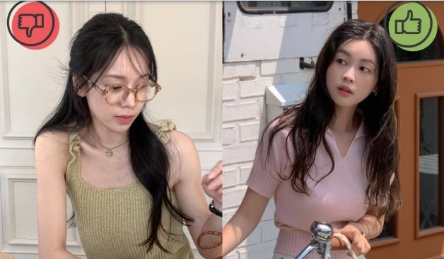 Mẫu áo hai dây dù vô cùng thoải mái và mát mẻ, nhưng kiểu dáng hở vai, lộ nửa Sh88bet đăng ký miễn phí này lại khá 