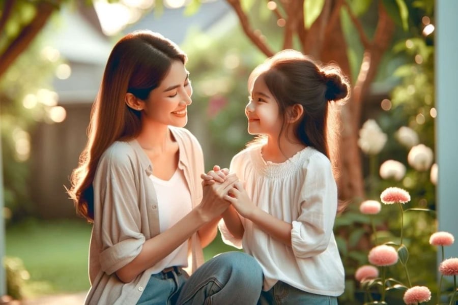 Người ta nói người hay cười không chỉ giúp họ tự tin hơn mà còn xinh đẹp hơn.