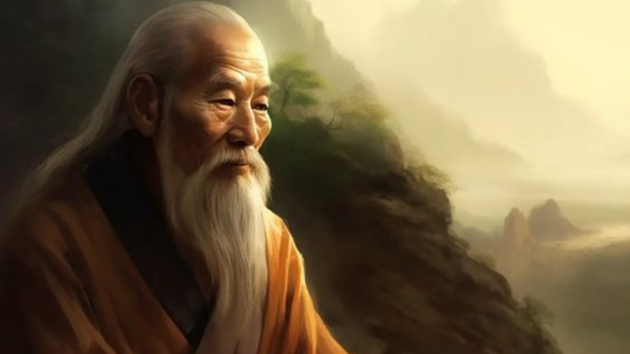 Người khiêm tốn luôn đáng quý ở đời, người trầm ổn là người an tĩnh, nói ít nhưng làm nhiề