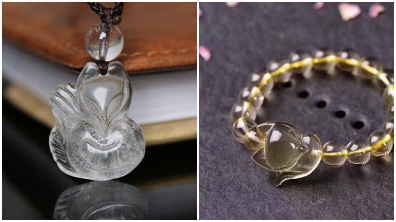 Trong phong thủy hình ảnh hồ ly thường được thấy khắc trên các loại đá phong thủy là đồ Shbet111 kèo cá cược world cup đẹp