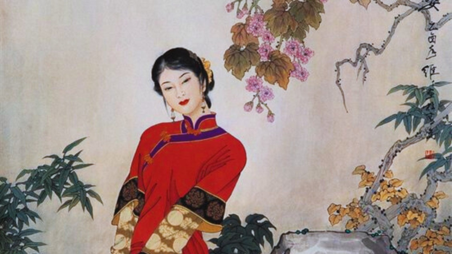 Ngày xưa, người phụ nữ sau khi kết hôn, ngoài việc nối dõi tông đường, còn phải chịu trách nhiệm về cơm ăn áo mặc của Shbet111 slot, casino, thể thao, xổ số.    