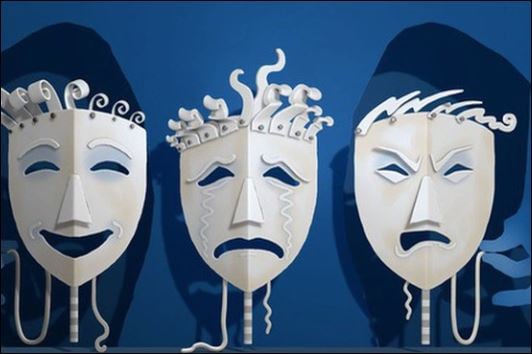 Bạn thấy không, người càng giàu họ càng ky bo.  (ảnh minh họa)