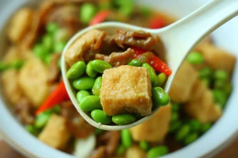 Món ăn này không chỉ ngon mà còn rất bổ dưỡng, là lựa chọn tuyệt vời cho bữa cơm Shbet111 slot, casino, thể thao, xổ số