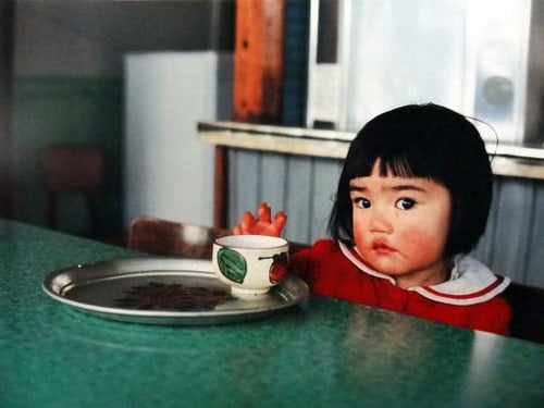 Cha mẹ chưa biết cách động viên, khích lệ con    