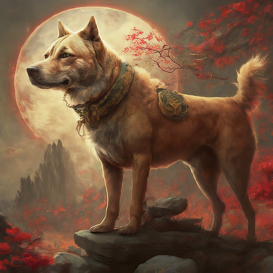 Người tuổi Tuất có rất nhiều ưu điểm trong Shbet16 chơi game trực tuyến lẫn công việc. 