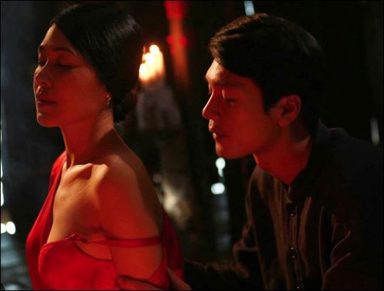 Dù cuộc đời không suôn sẻ, nhưng chúng ta cũng đừng nên lãng phí tình cảm của mình. (ảnh minh họa)