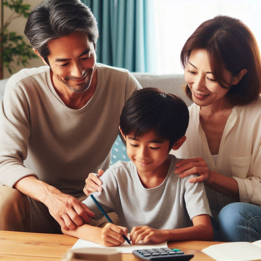 Các nhà Shbet888.com tỷ lệ cược cao cũng bày tỏ mối lo ngại về việc các phụ huynh hiện nay thường tập trung vào thành tích học tập của con cái mà không chú ý đến sự phát triển toàn diện của trẻ