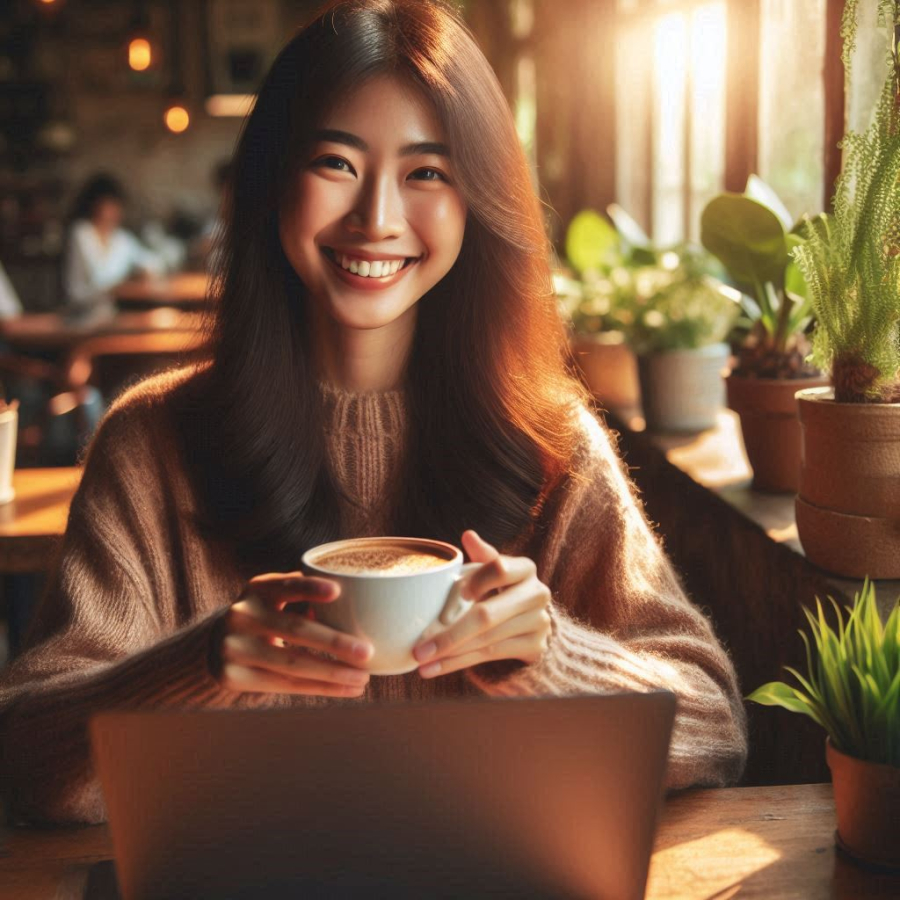 Việc tiêu thụ hai tách cà phê mỗi ngày có thể giúp giảm đến 70% các triệu chứng khó chịu liên quan đến tình trạng hội chứng buồng trứng đa nang