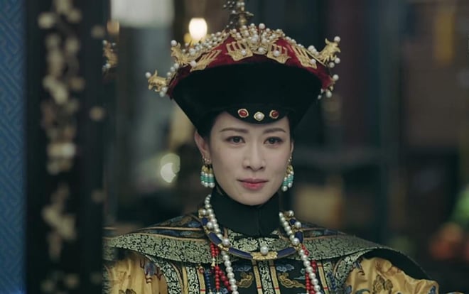 Tuy có vị trí cao trong hậu cung, Nhàn Phi Na Lạp Thị lại là một trong những Hoàng Hậu đáng thương nhất trong lịch sử triều đại Thanh