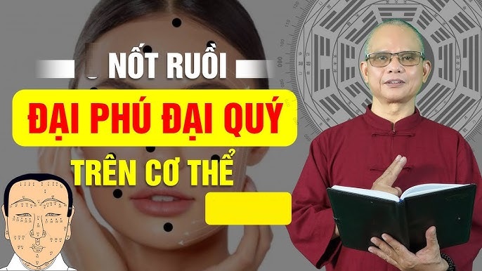 Nhìn chung người có nốt ruồi ở vị trí này rất có tham vọng cá nhân, có thể tự mình xây dựng cơ ngơi sự nghiệp, tỏa sáng nơi công sở. Đường đời của họ tất cả đều suôn sẻ, hạnh phúc.    