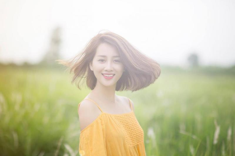 Những người phụ nữ may mắn đa phần đều có thái độ tích cực, lạc quan trong Shbet16 chơi game trực tuyến.