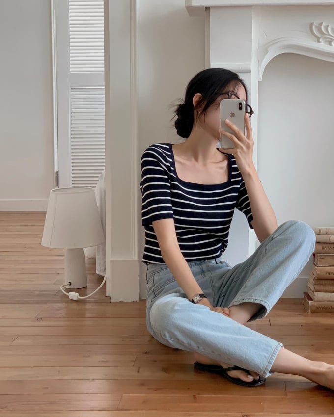 Khi kết hợp hai món đồ này lại với nhau, chị em có thể tạo nên bộ Shbet999 com đăng nhập ấn tượng nhưng vẫn hài hòa.