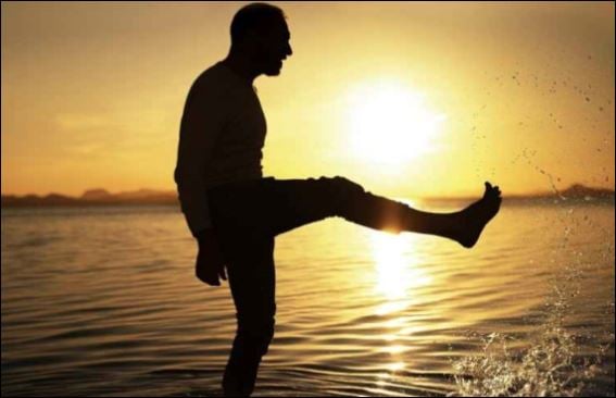 Nhưng đã là người giàu thì họ coi trọng thời gian vô cùng. (ảnh minh họa)