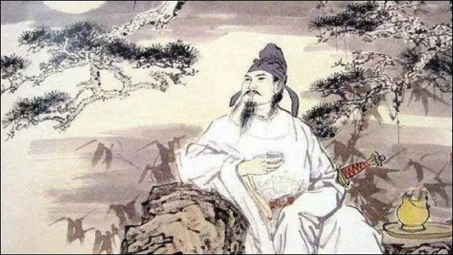 Bởi vì giận và mừng cính là hai trạng thái dễ dàng nhất khiến con người mất đi lý trí. (ảnh minh họa)