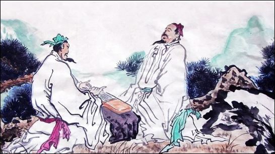 Nhưng khi ở vào thuận cảnh thì luôn nghĩ đến những ngày gian nan, không tự mãn thì mới có thể bảo trì được. (ảnh minh họa)