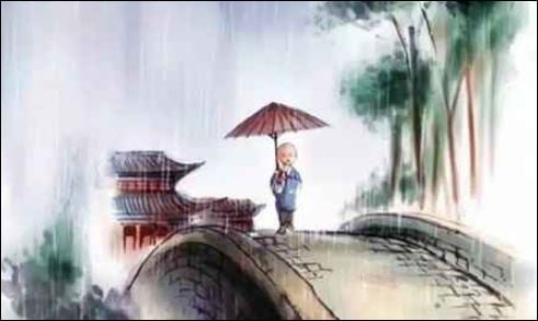 Một số người ở ngoài thì nhẹ nhàng, tốt với thiên hạ, về nhà lại nóng giận với chính người thân của mình. (ảnh minh họa)