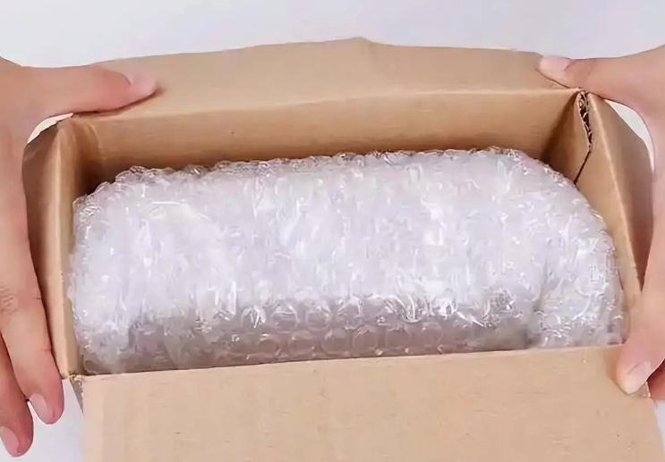 Miếng đệm bóng khí giúp chống trượt
