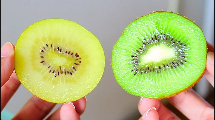Trái kiwi