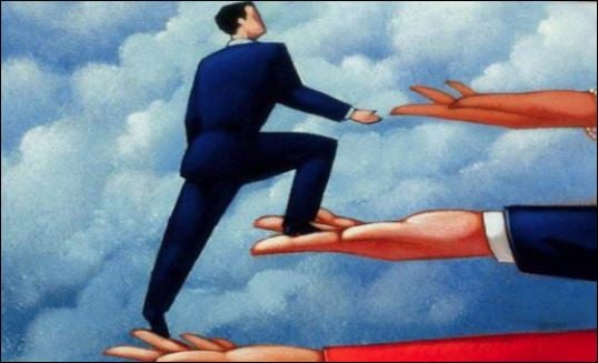 Hãy học cách mỉm cười để có thể gặp nhiều may mắn. Mỉm cười thì cũng đã khiến Shbet16 chơi game trực tuyến của bạn thay đổi rất là nhiều. (ảnh minh họa)