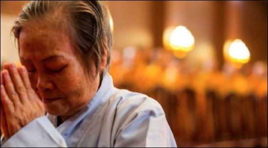 Con người khi mệt mỏi thì lúc nào mong có thời gian để thanh thản, nhưng lại không có giây phút nhàn rỗi nào cả.  (ảnh minh họa)