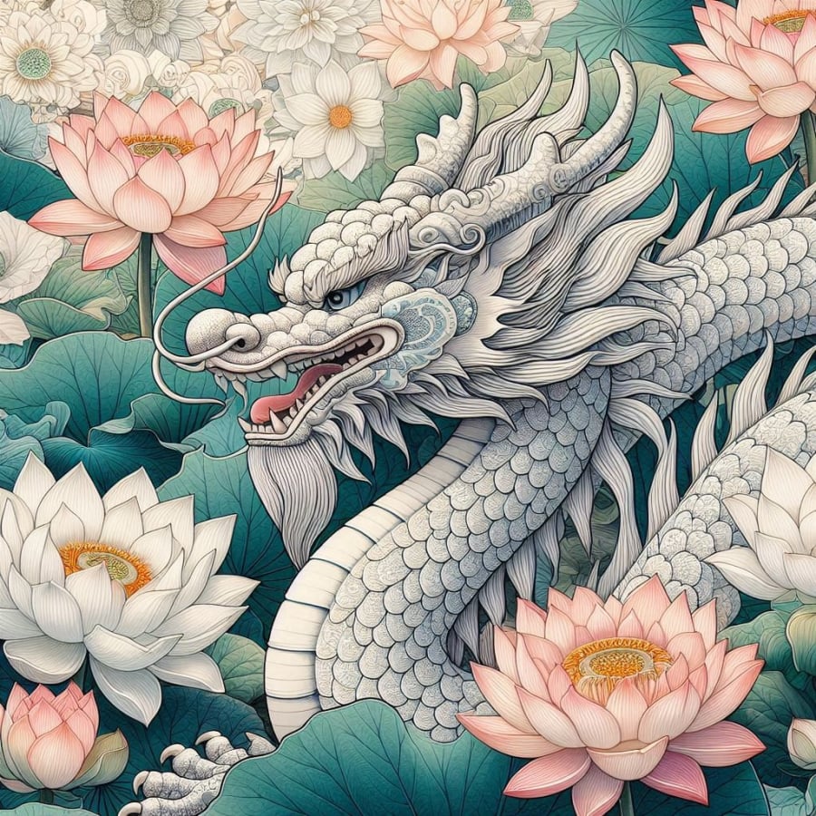 Trong tháng 7 âm lịch, tử vi dự báo rằng tuổi Thìn có thể mở ra cánh cửa mới trên con đường phát triển sự nghiệp.