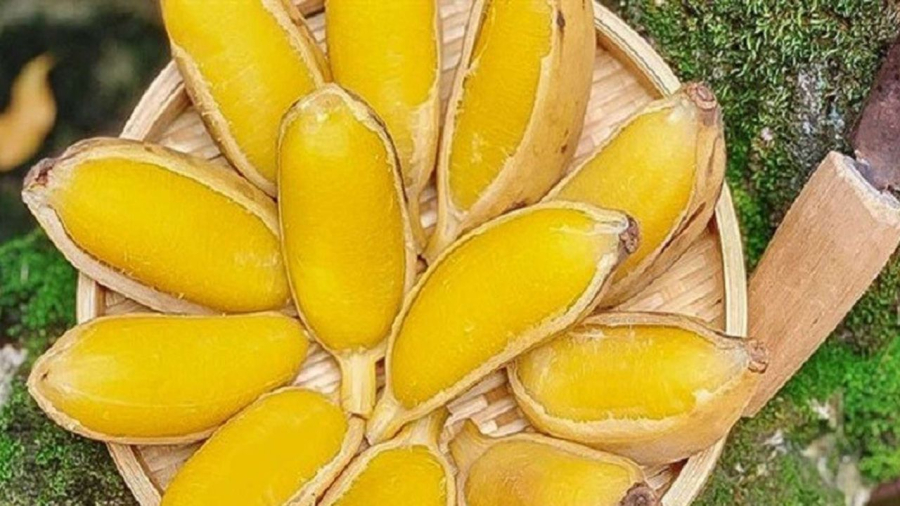 Chuối luộc tốt cho bệnh huyết áp cao, tiểu đường