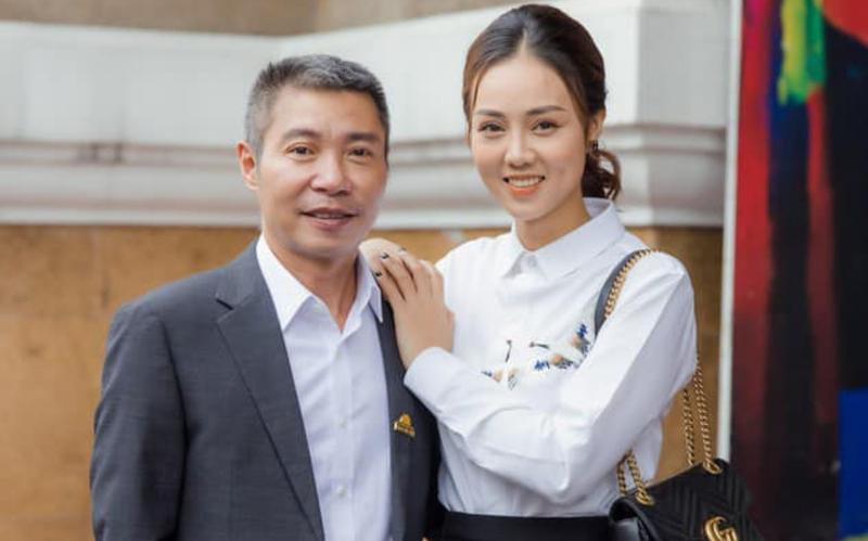 Bà xã NSND Công Lý tiết lộ tình trạng sức khoẻ đáng lo ngại   