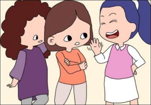Nhiều người nói cha mẹ chính là những người thầy đầu tiên và tốt nhất của con cái. (ảnh minh họa)