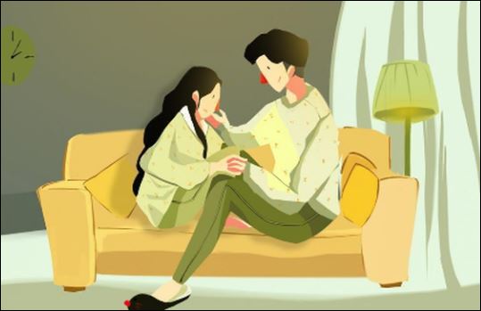 Những bậc cha mẹ khôn sẽ dạy con mình phải khiêm tốn, không khoe mẽ với bất kỳ ai. (ảnh minh họa)