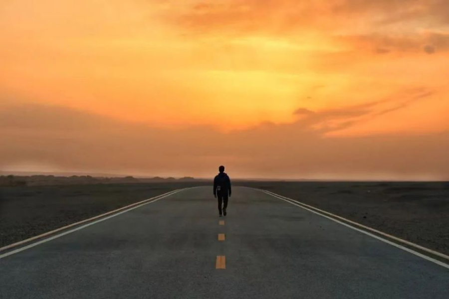 Chẳng có ai trên đời có thể đưa ra quyết định nào cũng đúng tuyệt đối cả. (ảnh minh họa)