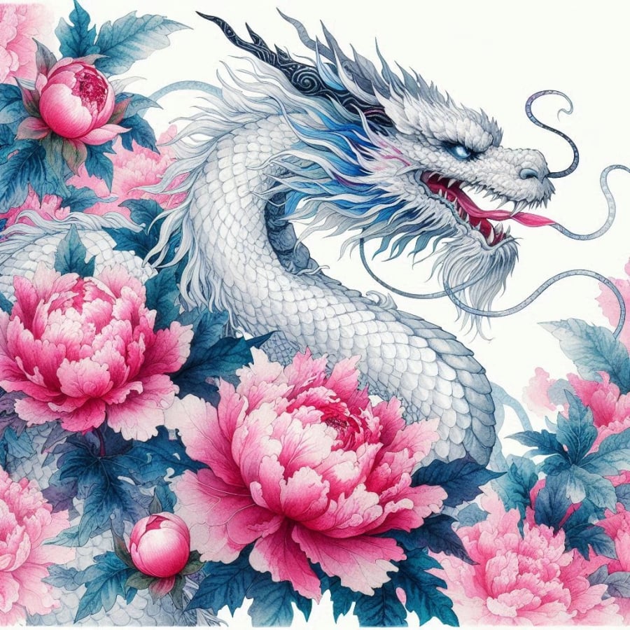 Theo dự báo của tử vi, trong thời gian tới, tuổi Thìn làm gì cũng thuận lợi.