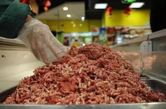Khi làm bánh bao hay chế biến các Shbet0099 cá cược trực tuyến cần thịt viên, chúng ta thường cần lượng lớn thịt băm.