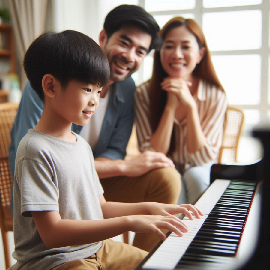 Mùa hè chính là thời điểm lý tưởng để trẻ dành thời gian phát triển sở thích của mình