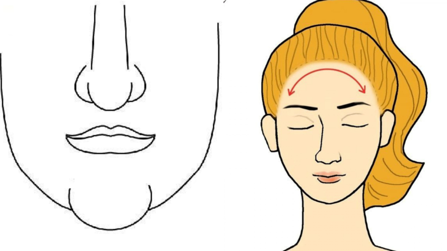 Người có tướng cằm và tướng trán đầy đặn cũng được nhân tướng học dự báo có Shbet16 chơi game trực tuyến thuận lợi, sau 35 tuổi phất lên như diều gặp gió.
