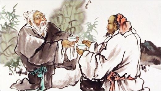 Họ dám thử những phương pháp, ý tưởng mới, chẳng sợ thất bại hay rủi ro, họ dũng cảm để gánh vác những trách nhiệm. (ảnh minh họa)