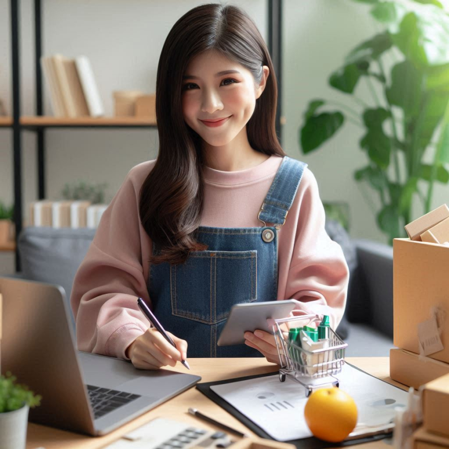 Ngành Thương mại điện tử học những gì và mức lương khởi điểm của Mừng SHBET phiên bản mới 2025 tốt nghiệp ra sao
