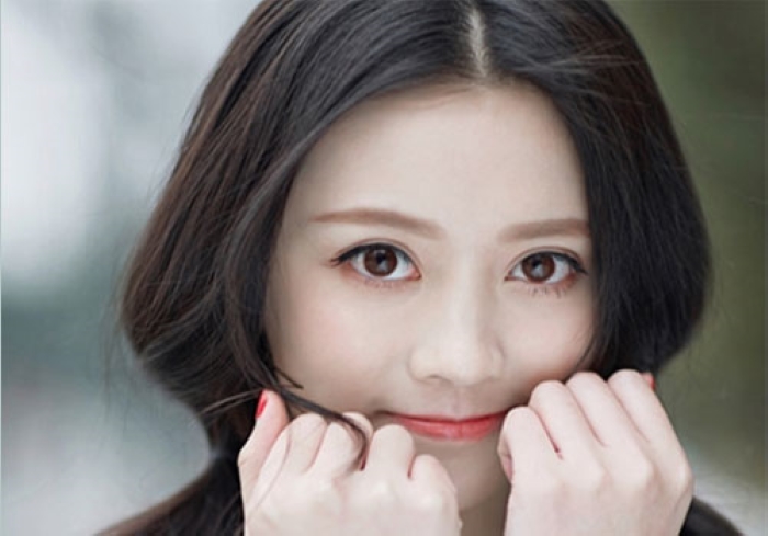 Người có mắt đen to và ít lòng trắng thì rất dễ gặp được Sh88bet link truy cập World Cup phù trợ. (Ảnh minh họa)